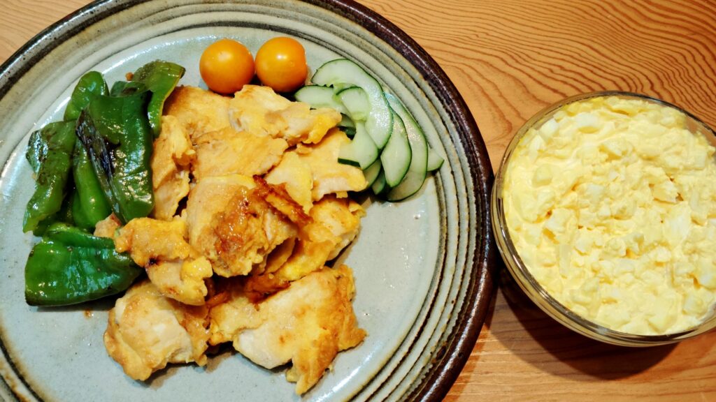 チキン南蛮